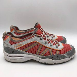 L.L. Bean Womens Sneakers